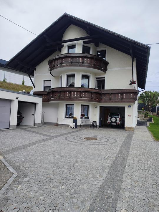 Privatzimmer Rudlstorfer
