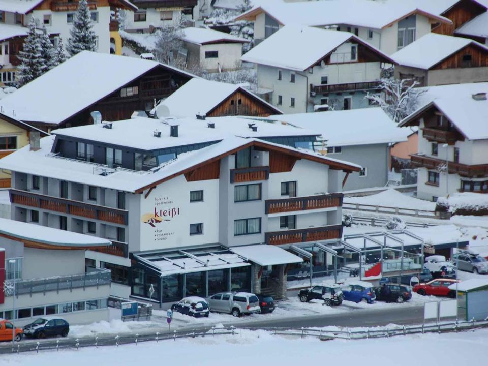 Skiverleih Kleißl Oberperfuss