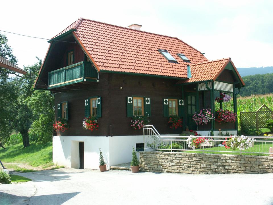 BH Wiesenhofer_Ferienhaus_Oststeiermark