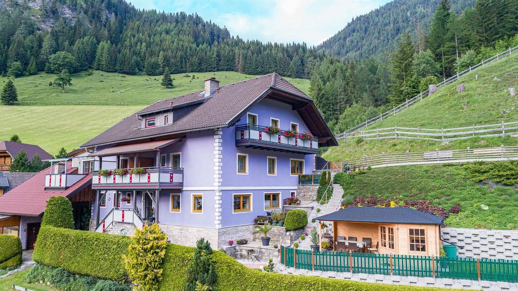 Haus Bauer