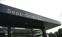 Sepp Öller Halle