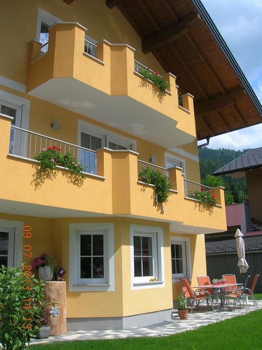 Haus Sommer
