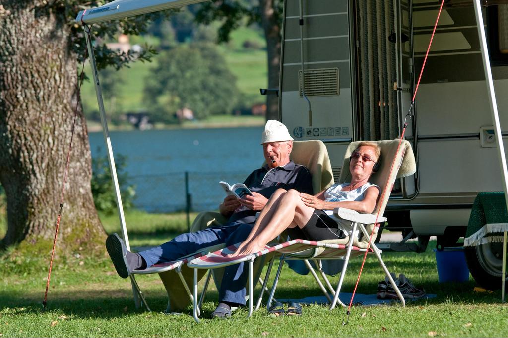 Camping Lindenhof