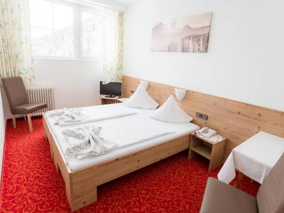 Gästezimmer