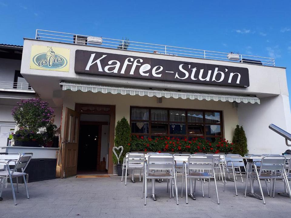 Kaffeestub'n