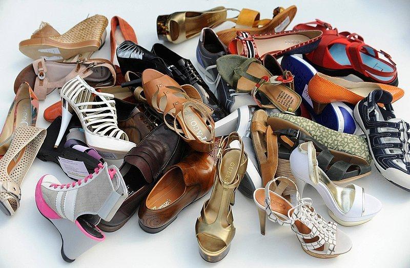 Schuhe