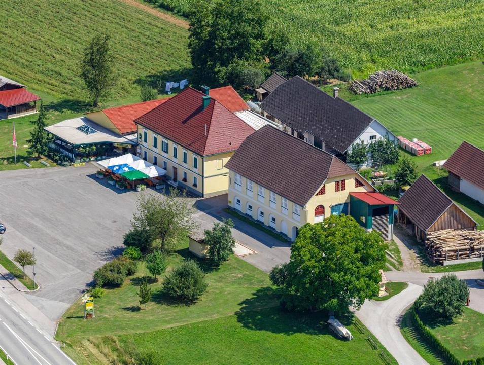 Hafnerhof