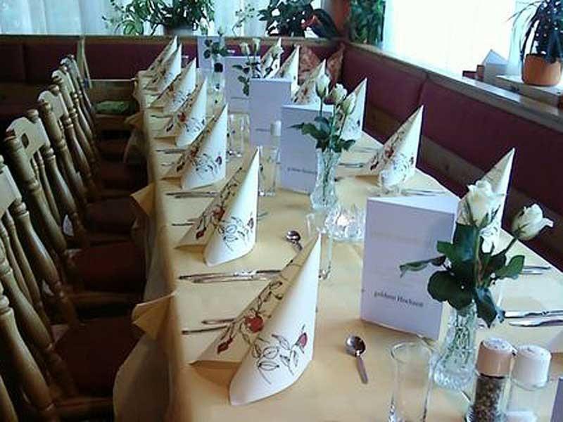 Restaurant Völser Bichl