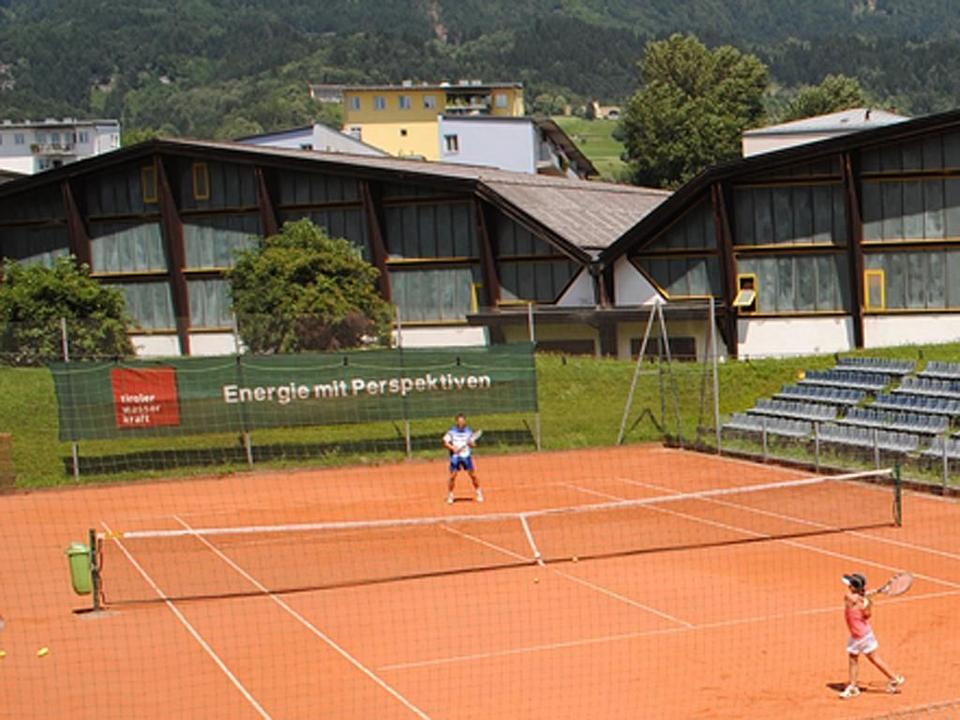Tennisklub IEV