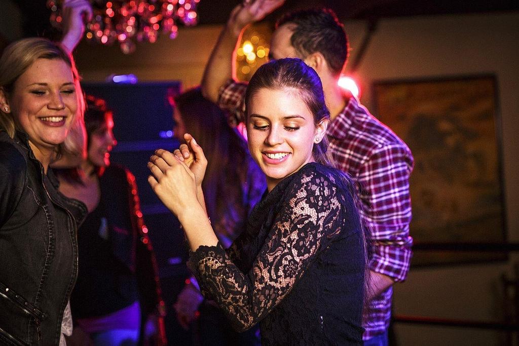 Nightlife