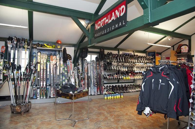 Sport Stubauer Maria Neustift