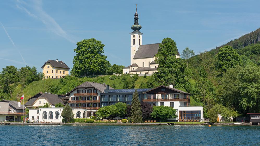 Hotel Oberndorfer