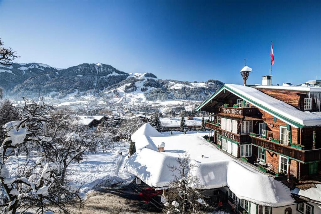 Tennerhof Winter