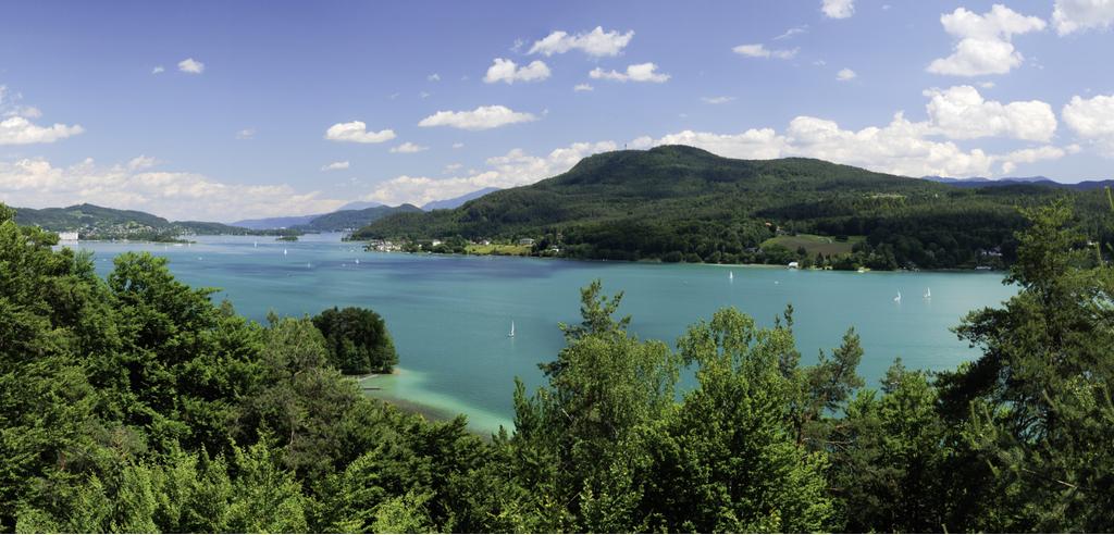 Wörthersee