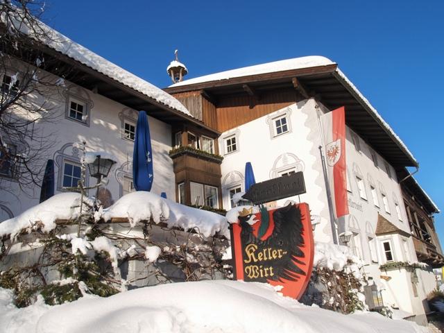 Gasthof Kellerwirt