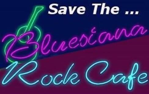 Bluesiana Rock Cafe