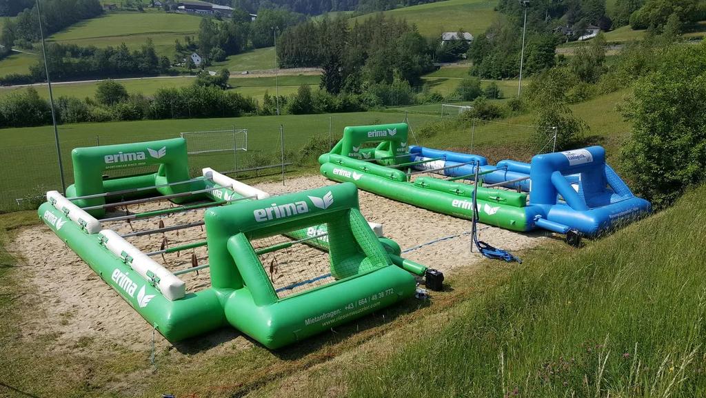 Riesenwuzzler Verleih Hofer