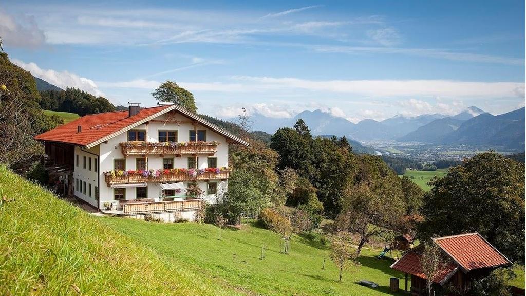 Bauernhof Kruckenhaus