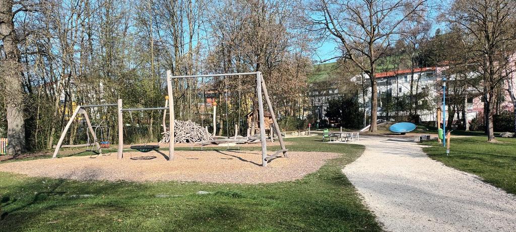 Spielplatz