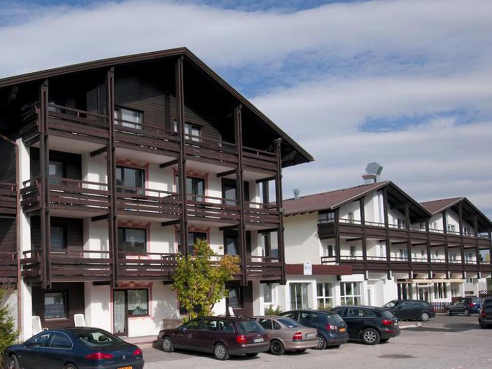 Clubhotel Götzens - Sommer