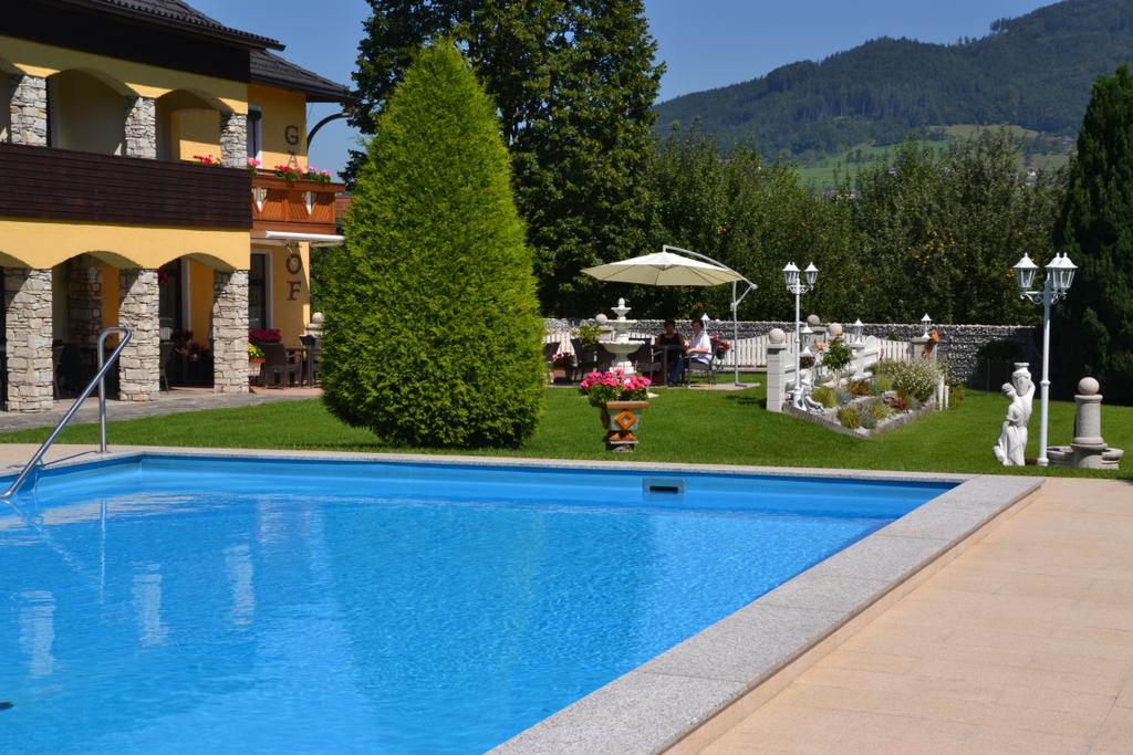 Gasthof Hotel Zorn
