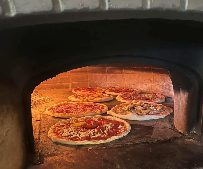 Pizzeria