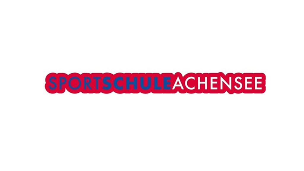 Sportschule Achensee