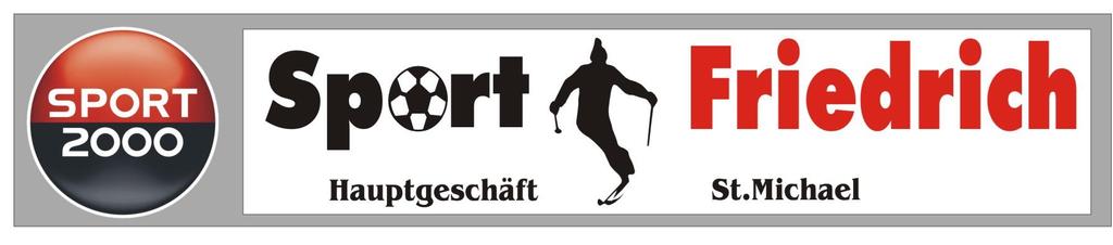 Sportgeschäft