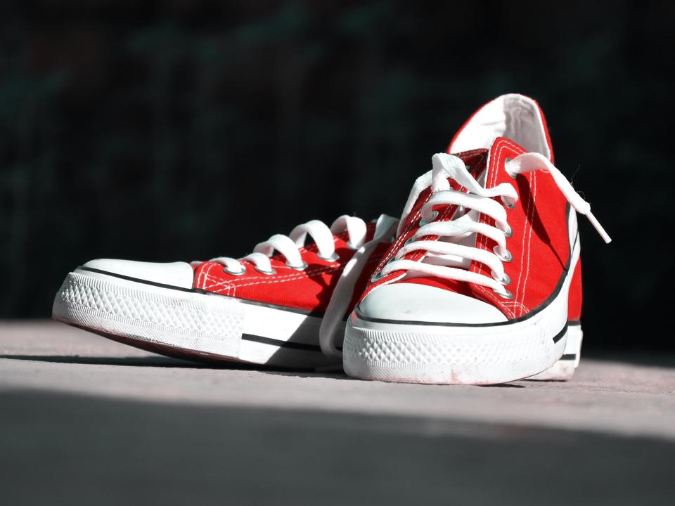 Sommerschuhe