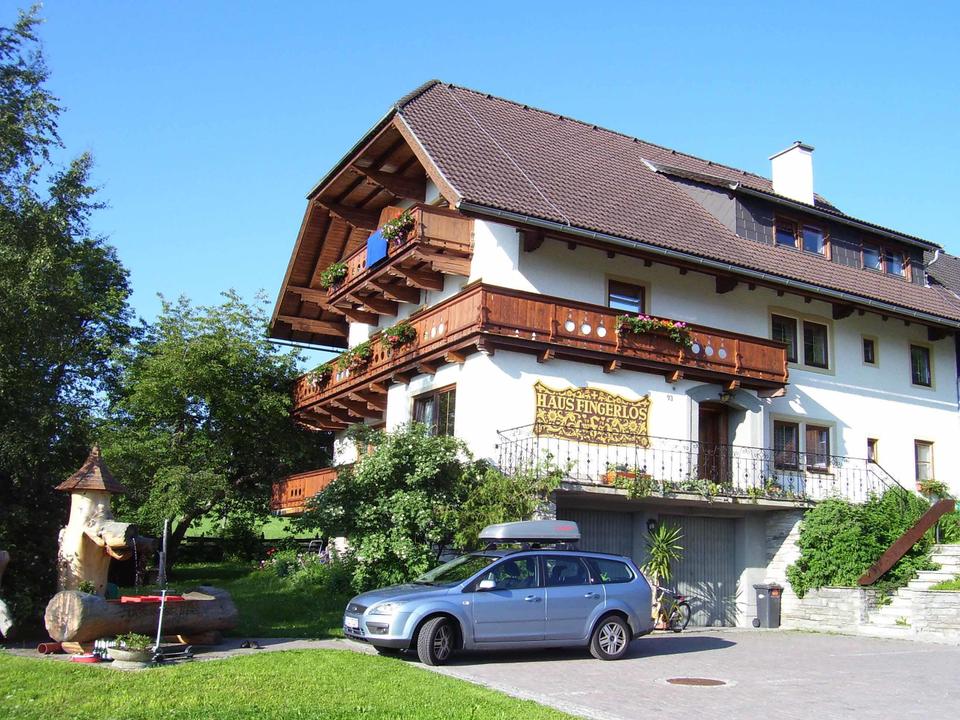 Hausfoto
