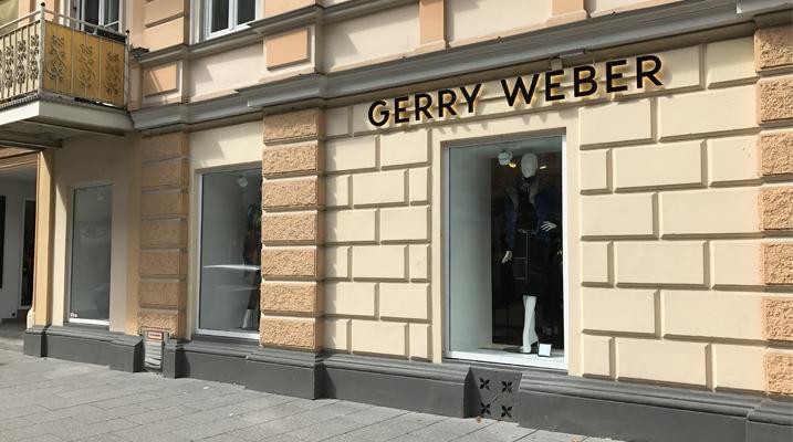 Gerry Weber Store