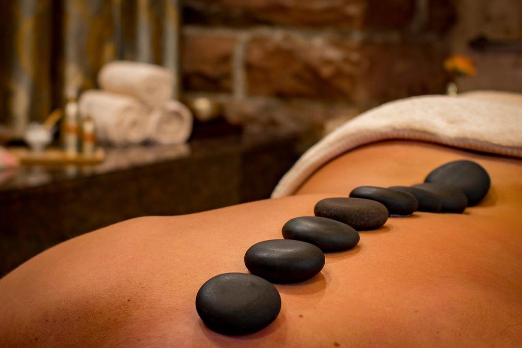 Massage und Energetische Therapie Aigner