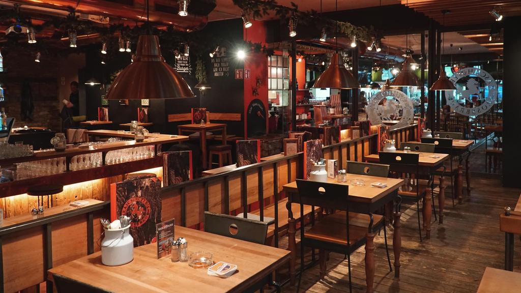 Raschhofer's Rossbräu