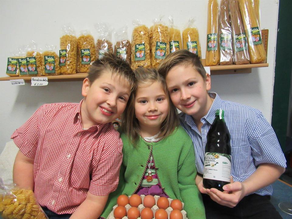 Familie Simon