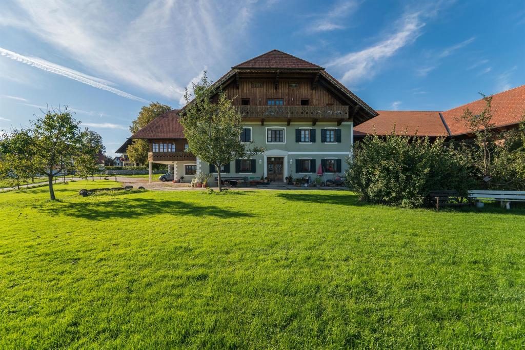 Ferienhof Seppenbauer