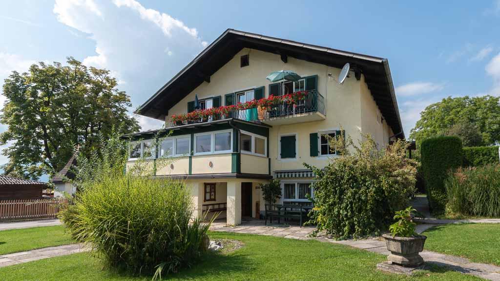 Hausbild neu Gisela Schwarz tour