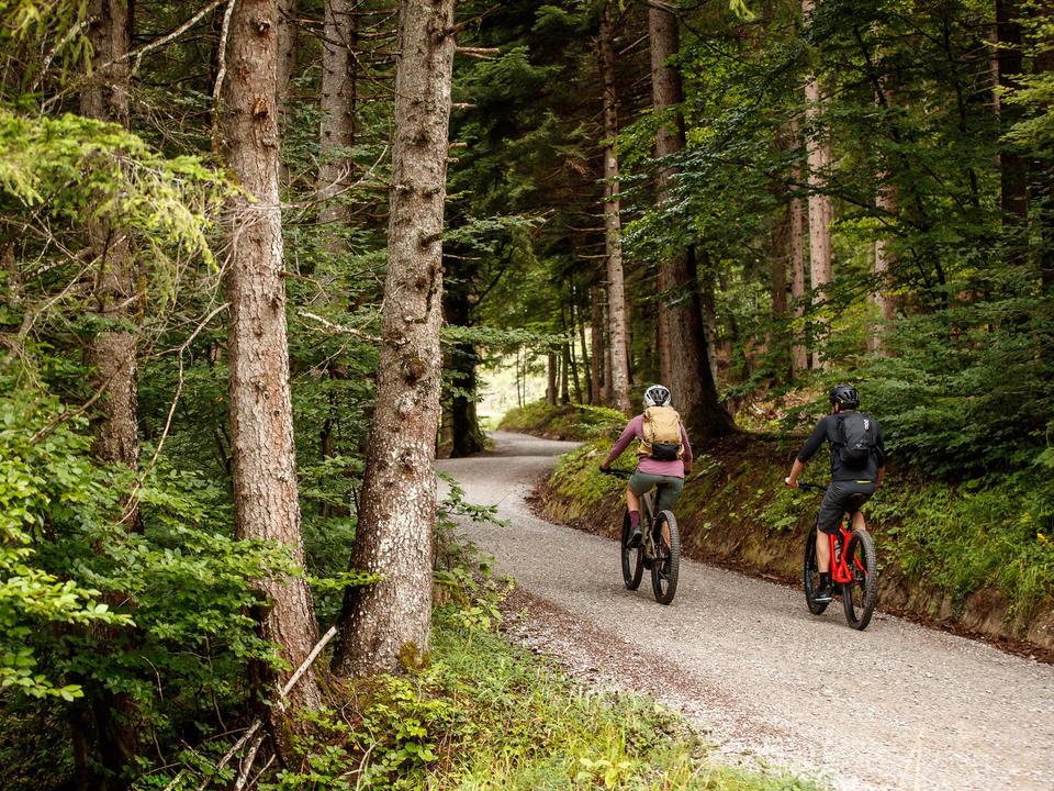 Radfahren
