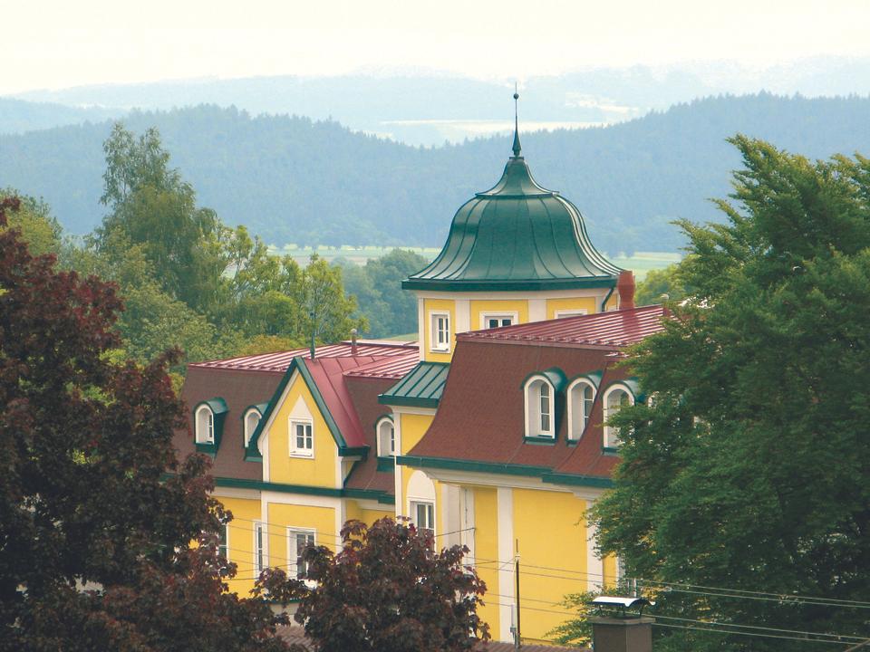 Kurhaus