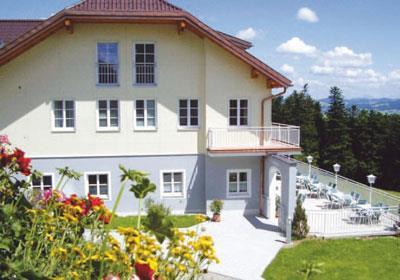 Gasthof Alpenblick