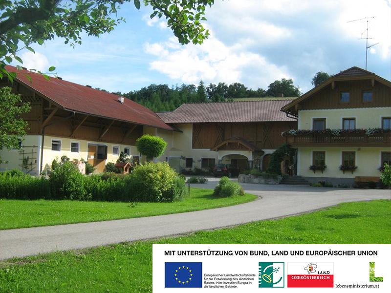Unser Putenhof
