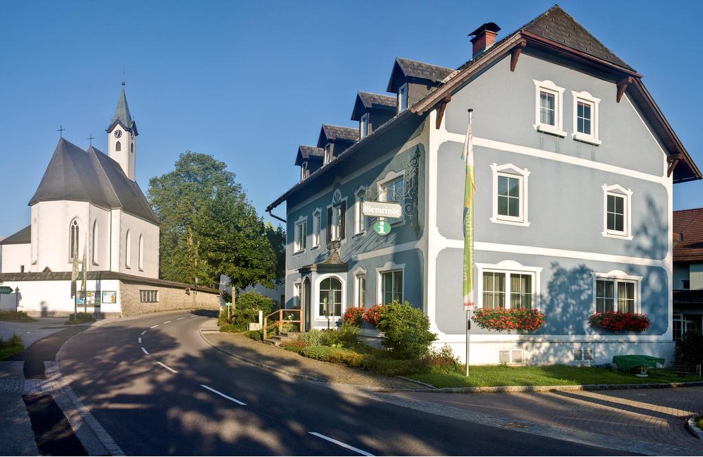 Vorderstoder