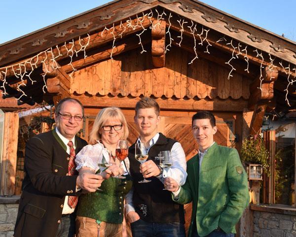 buschenschank Thaler 1