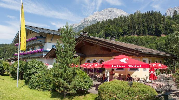 Cafe Ritter