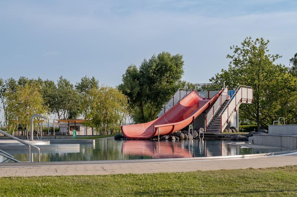 Freibad Rust