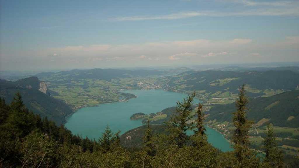 Schafberg
