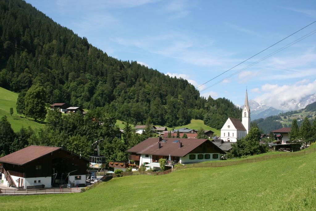 Kristbergbahn