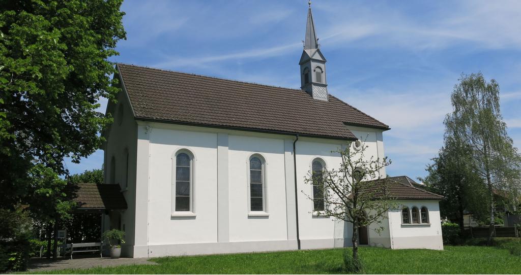 St Antonius Lustenau