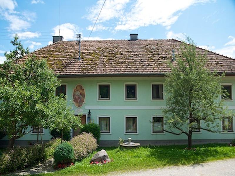 Pankrazhof in Vorchdorf