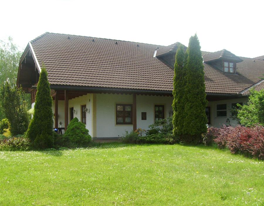 Biobauernhof Schernthaner