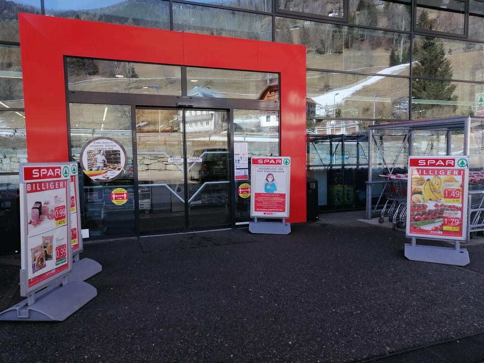 Spar Bad Kleinkirchheim